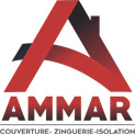 logo ammar zinguerie