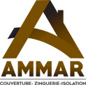 logo ammar charpente