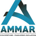 logo ammar couverture toiture