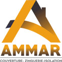 logo ammar couverture toiture